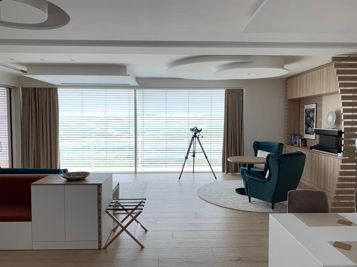 Sxrd Luxus Apartmanok Szekszárd Exteriör bild