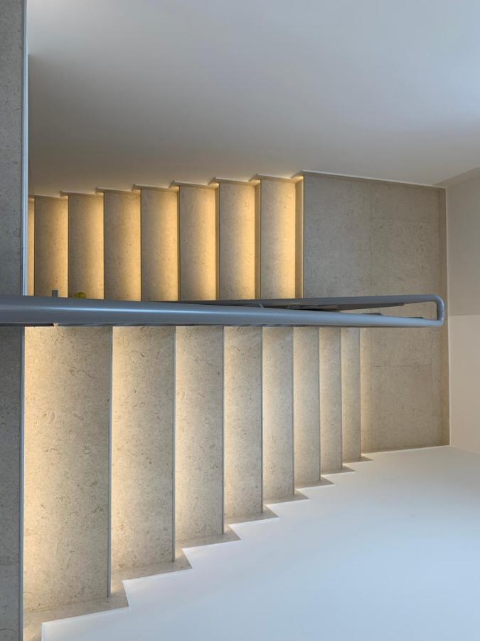 Sxrd Luxus Apartmanok Szekszárd Exteriör bild