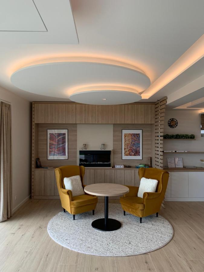 Sxrd Luxus Apartmanok Szekszárd Exteriör bild