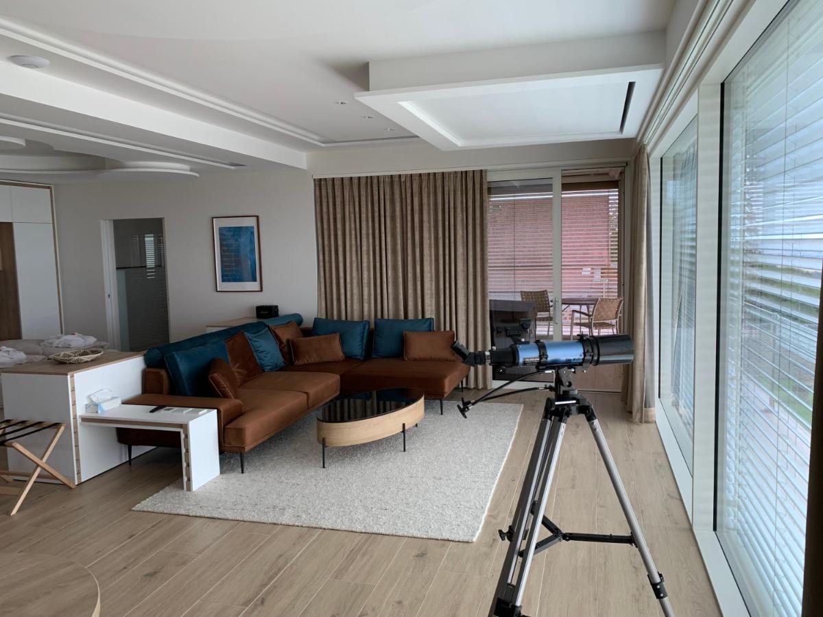 Sxrd Luxus Apartmanok Szekszárd Exteriör bild